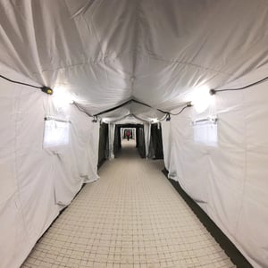 2023_Turmaks RDT field hospital 2023_Turmaks RDT field hospital